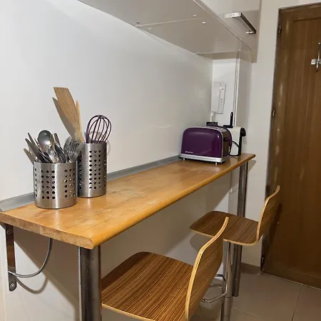 Duplex Place Rossetti Apartment