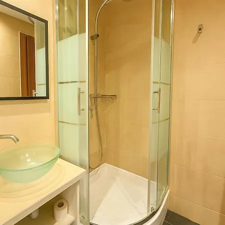 Apartment Duplex Place Rossetti Nice