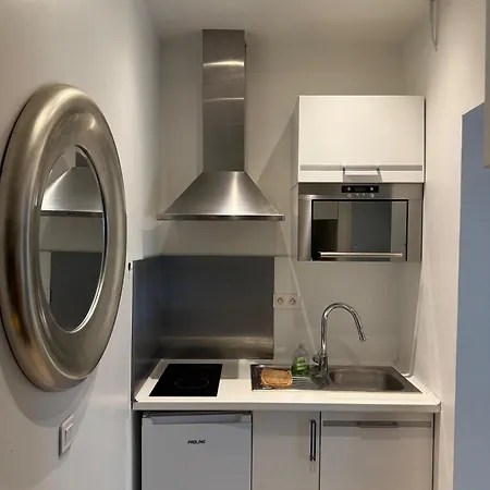 Duplex Place Rossetti *