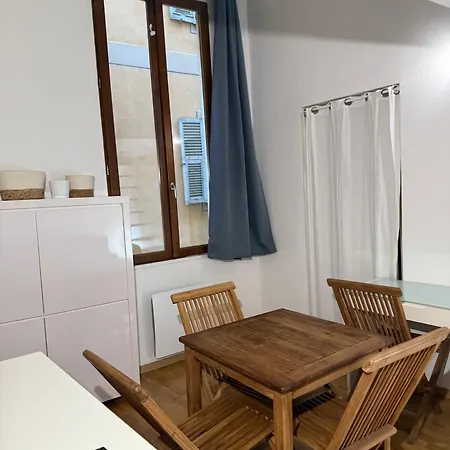 Апартаменты Duplex Place Rossetti