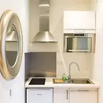 Duplex Place Rossetti Apartament Nicea