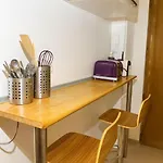 Duplex Place Rossetti *