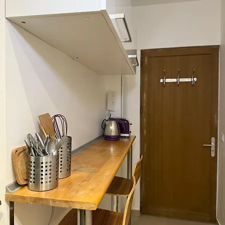 아파트 Duplex Place Rossetti