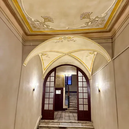 Duplex Place Rossetti