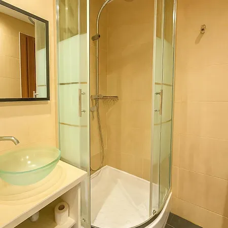 Διαμέρισμα Duplex Place Rossetti Νίκαια