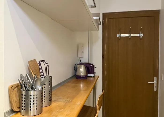 Apartmán Duplex Place Rossetti